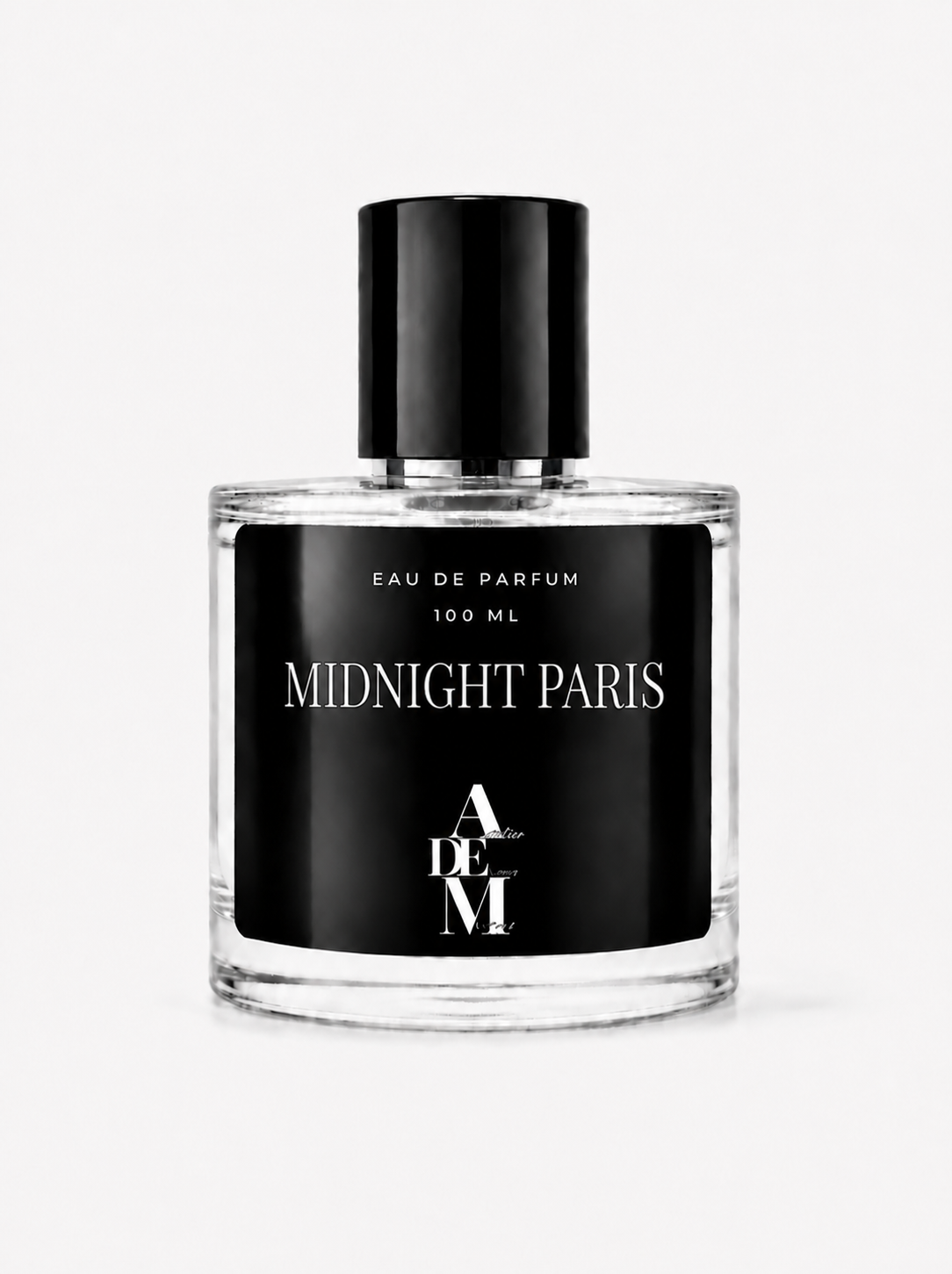 MIDNIGHT IN PARIS