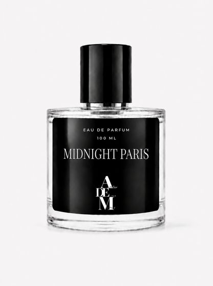 MIDNIGHT IN PARIS