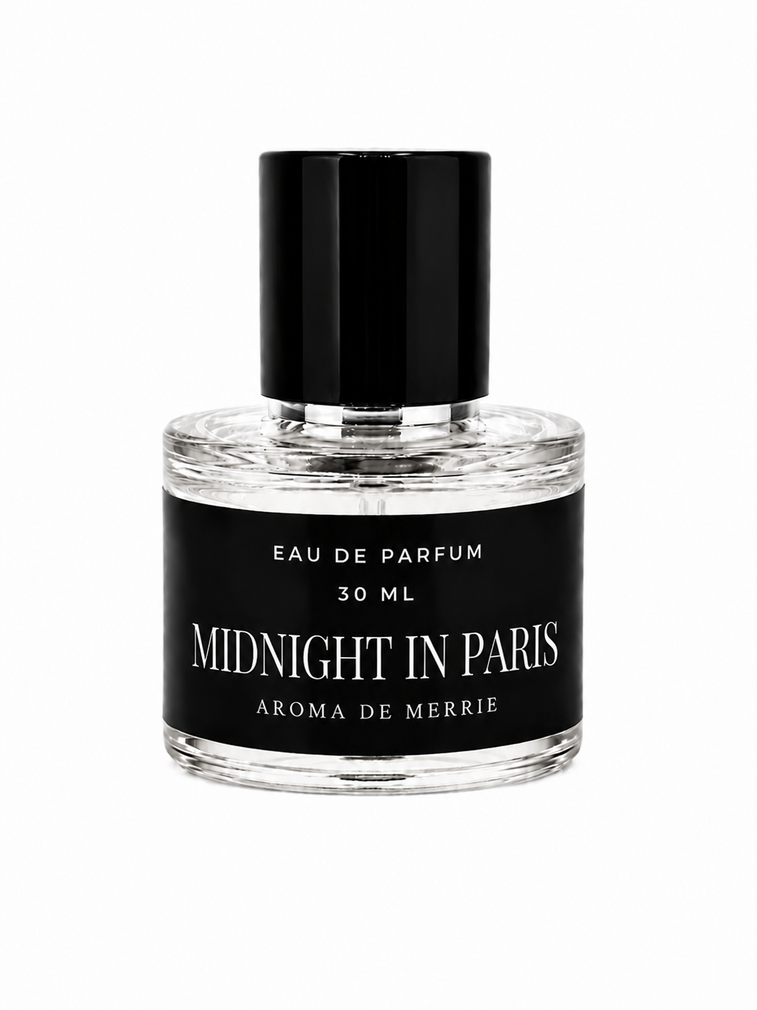 MIDNIGHT IN PARIS