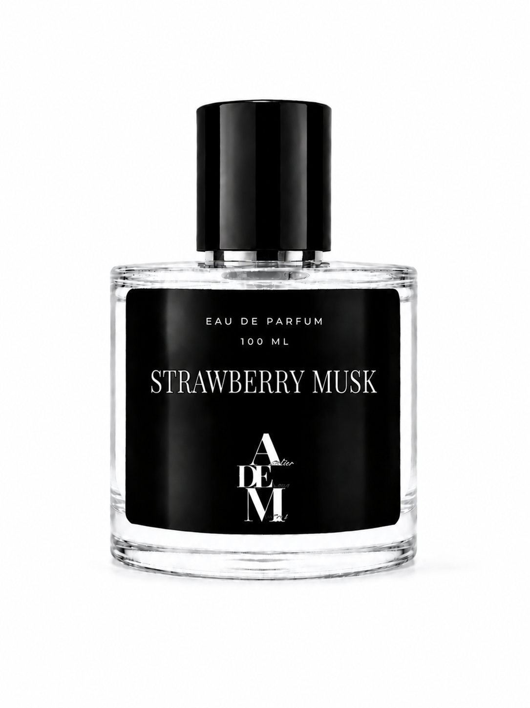 STRAWBERRY MUSK
