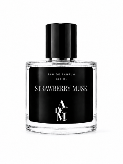 STRAWBERRY MUSK