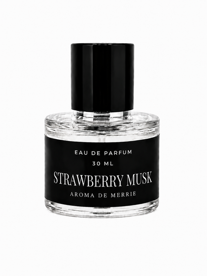 STRAWBERRY MUSK