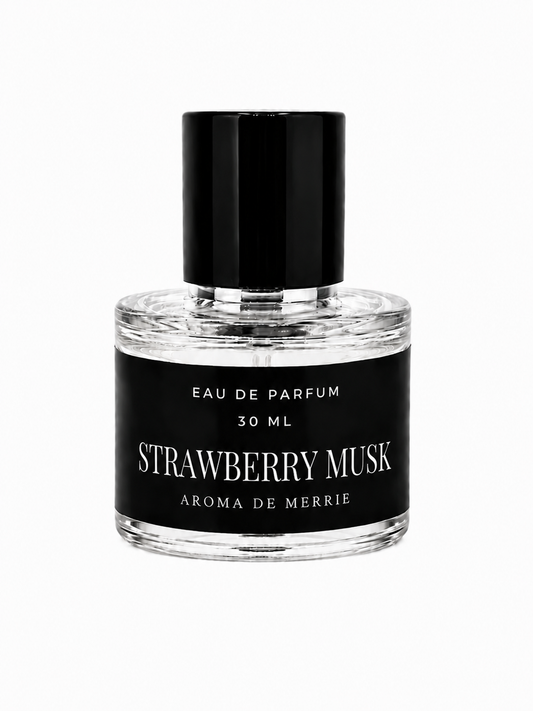 STRAWBERRY MUSK