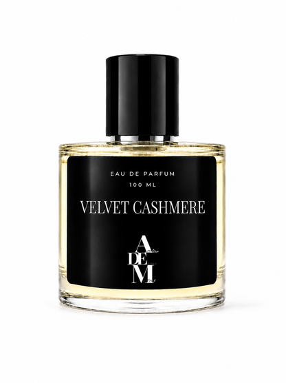VELVET CASHMERE