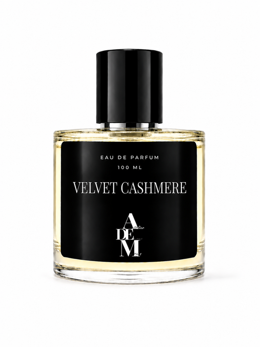 VELVET CASHMERE