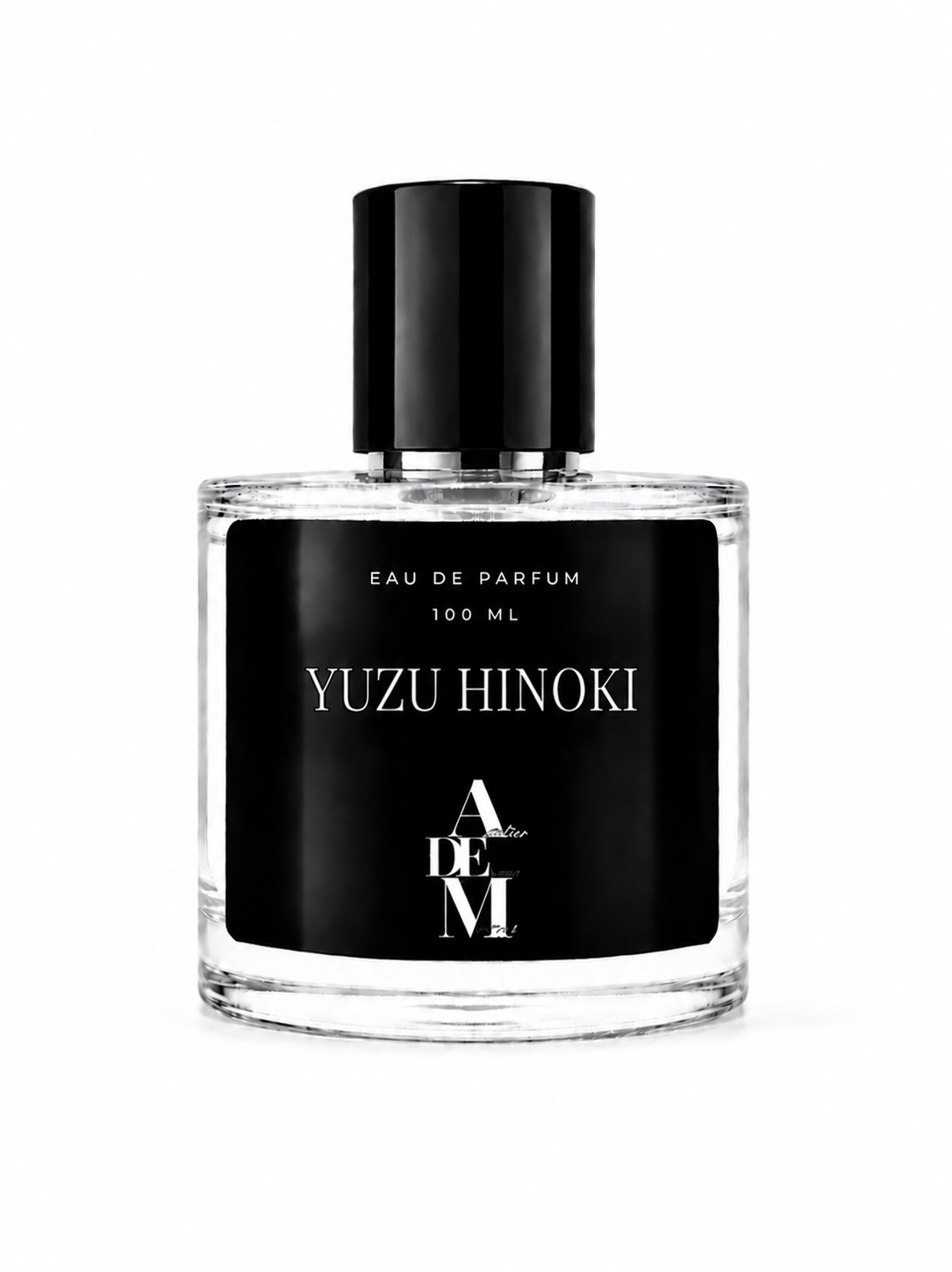 YUZU HINOKI