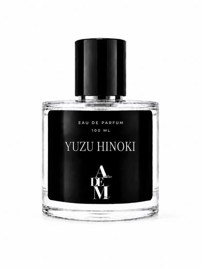 YUZU HINOKI