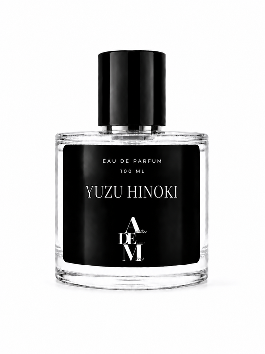 YUZU HINOKI